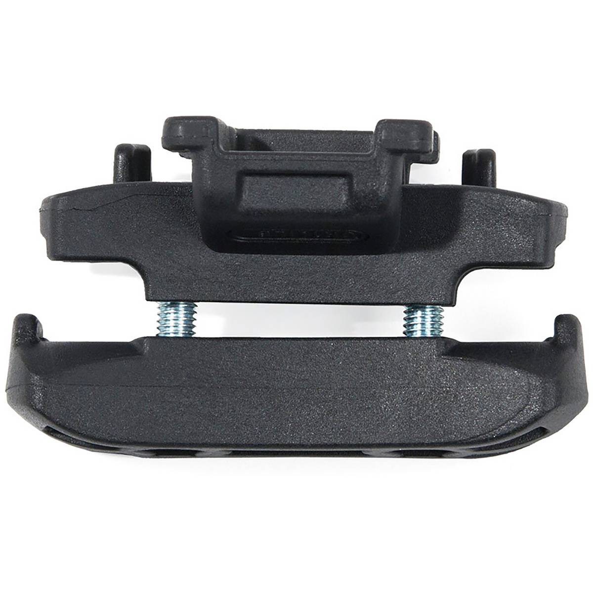 Ortlieb Montage-Set für Saddle Bag