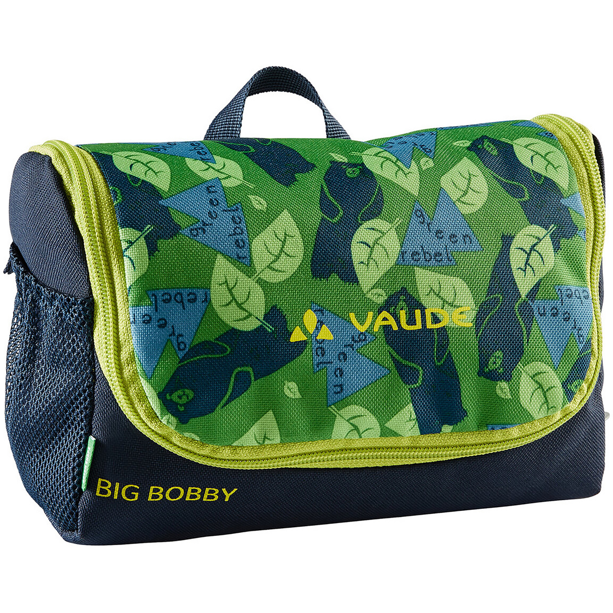 Vaude Kinder Big Bobby Kulturbeutel