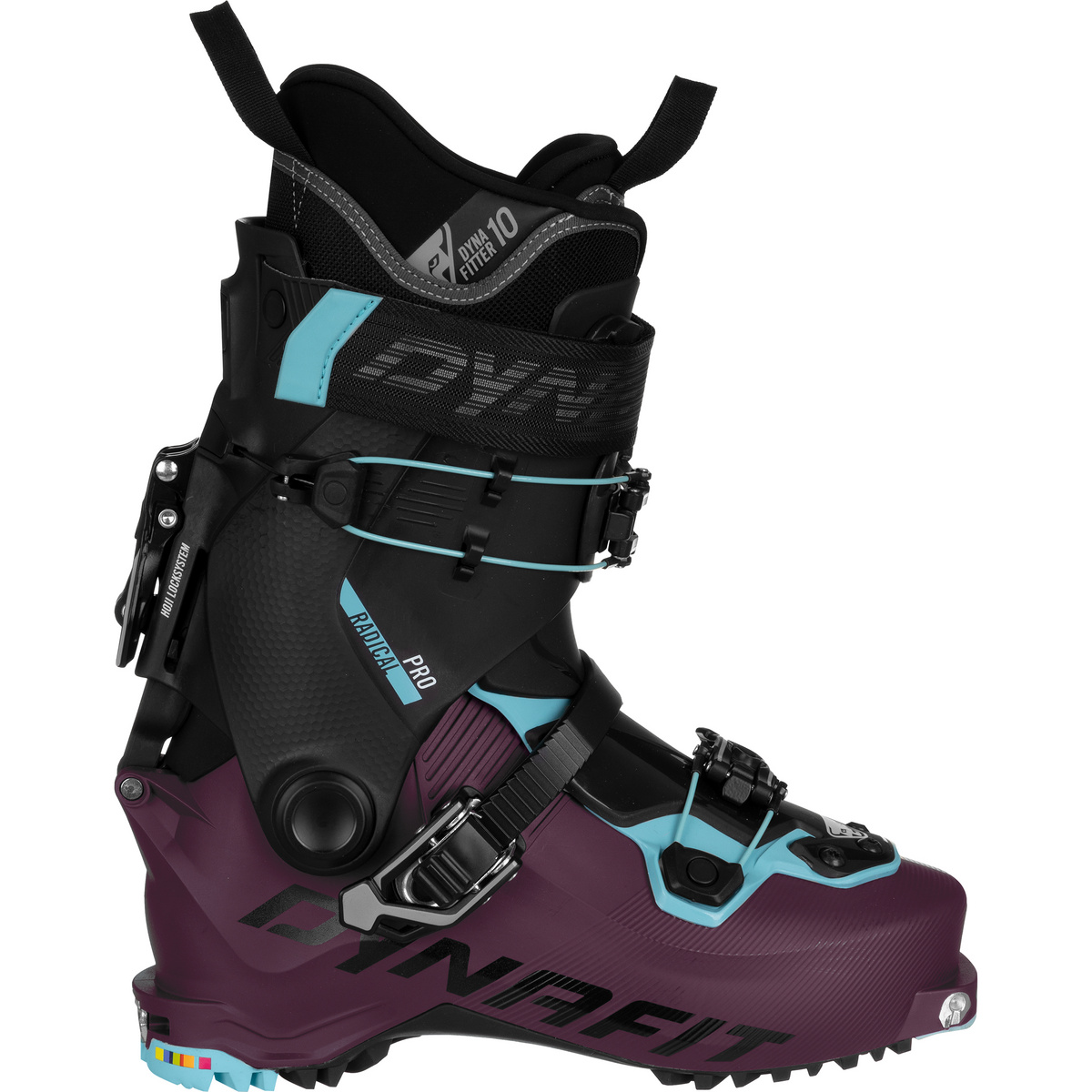 Dynafit Damen Radical Pro Tourenskischuhe