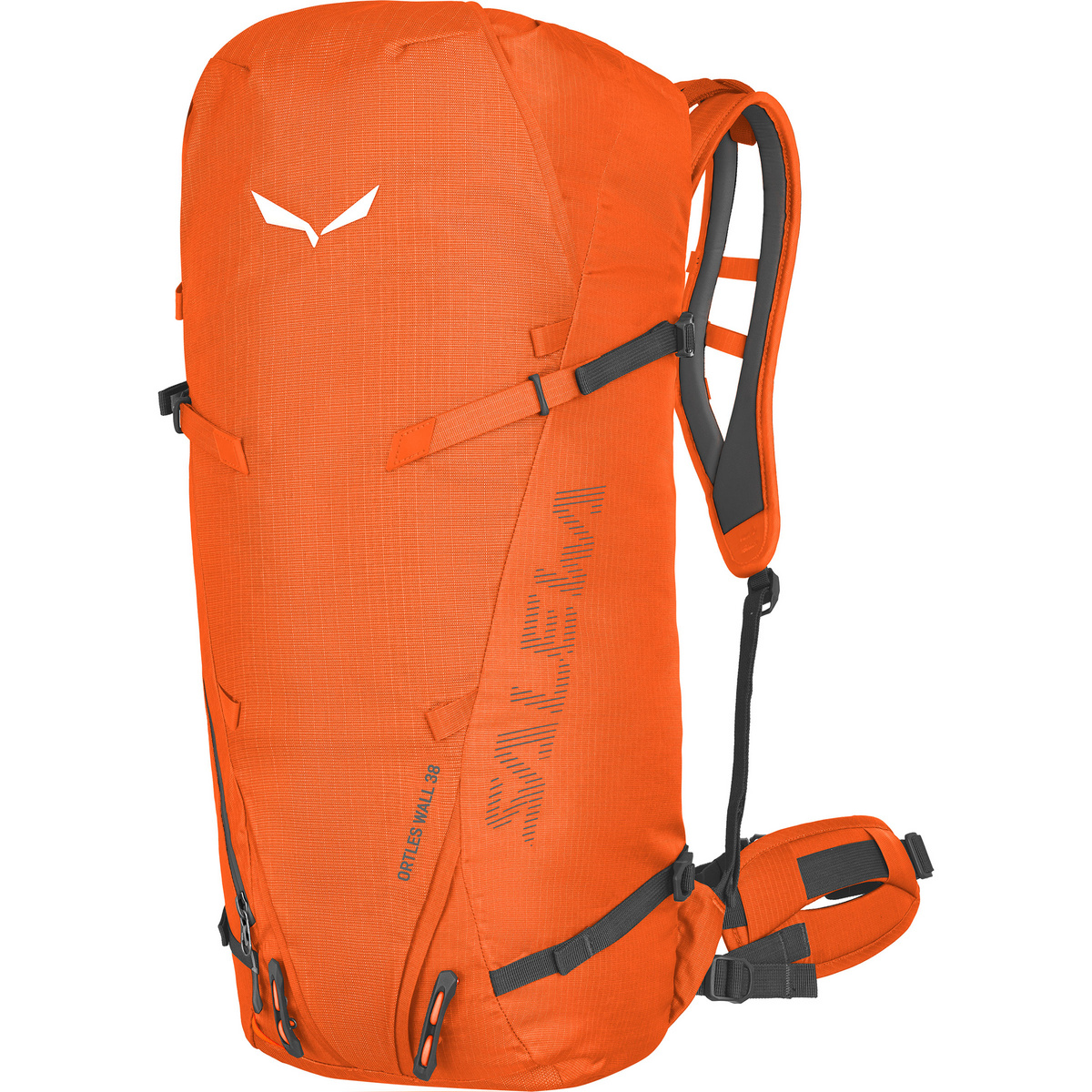Salewa Ortles Wall 38 Kletterrucksack