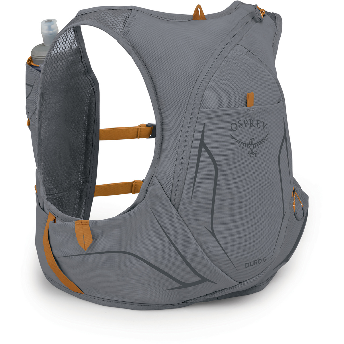 Osprey Duro 6 Rucksack