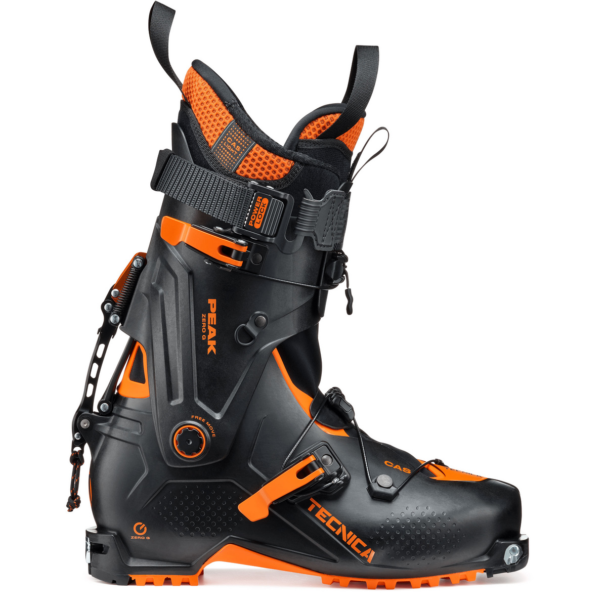 Tecnica Zero G Peak Tourenskischuhe