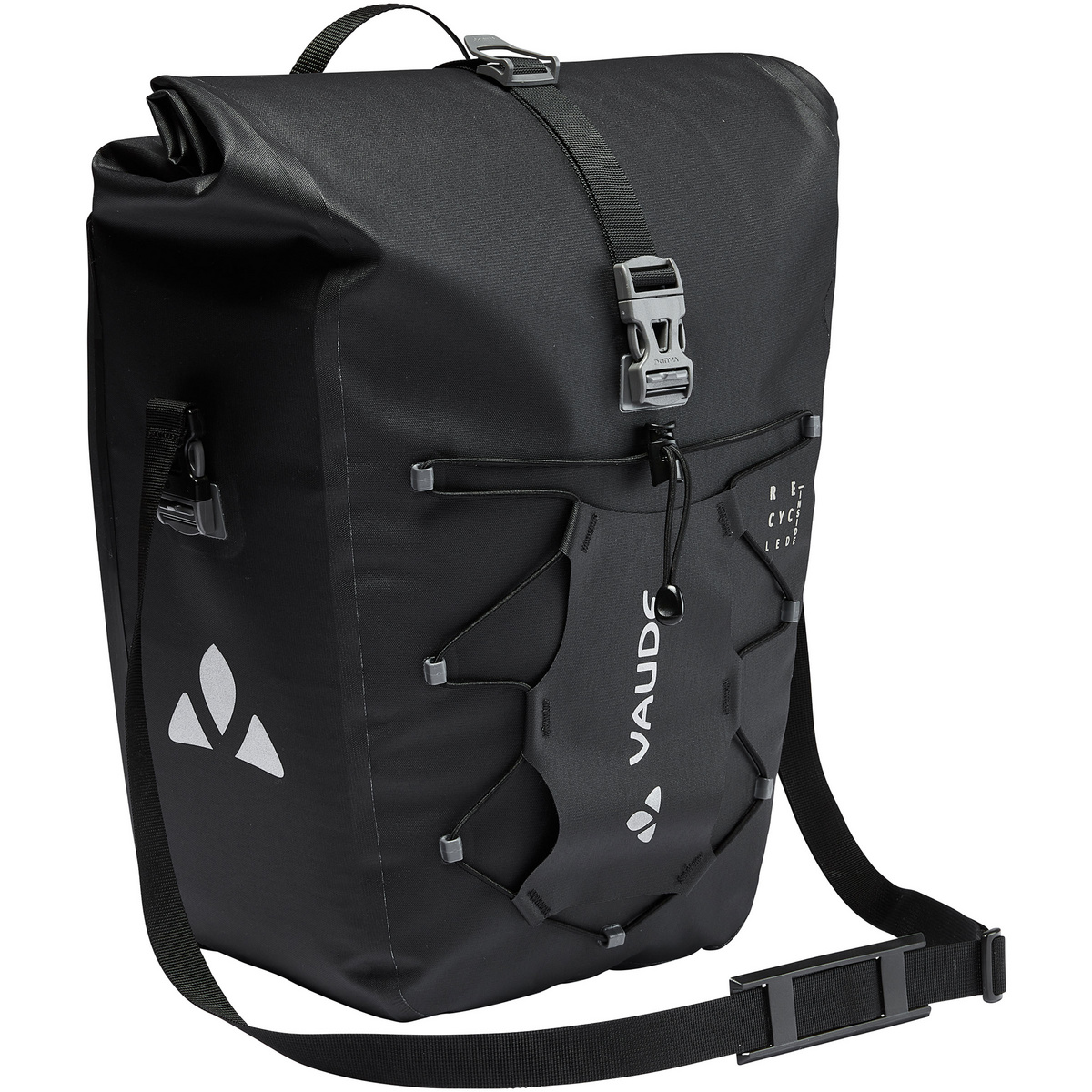 Vaude Proof Back Tr Single Fahrradtasche