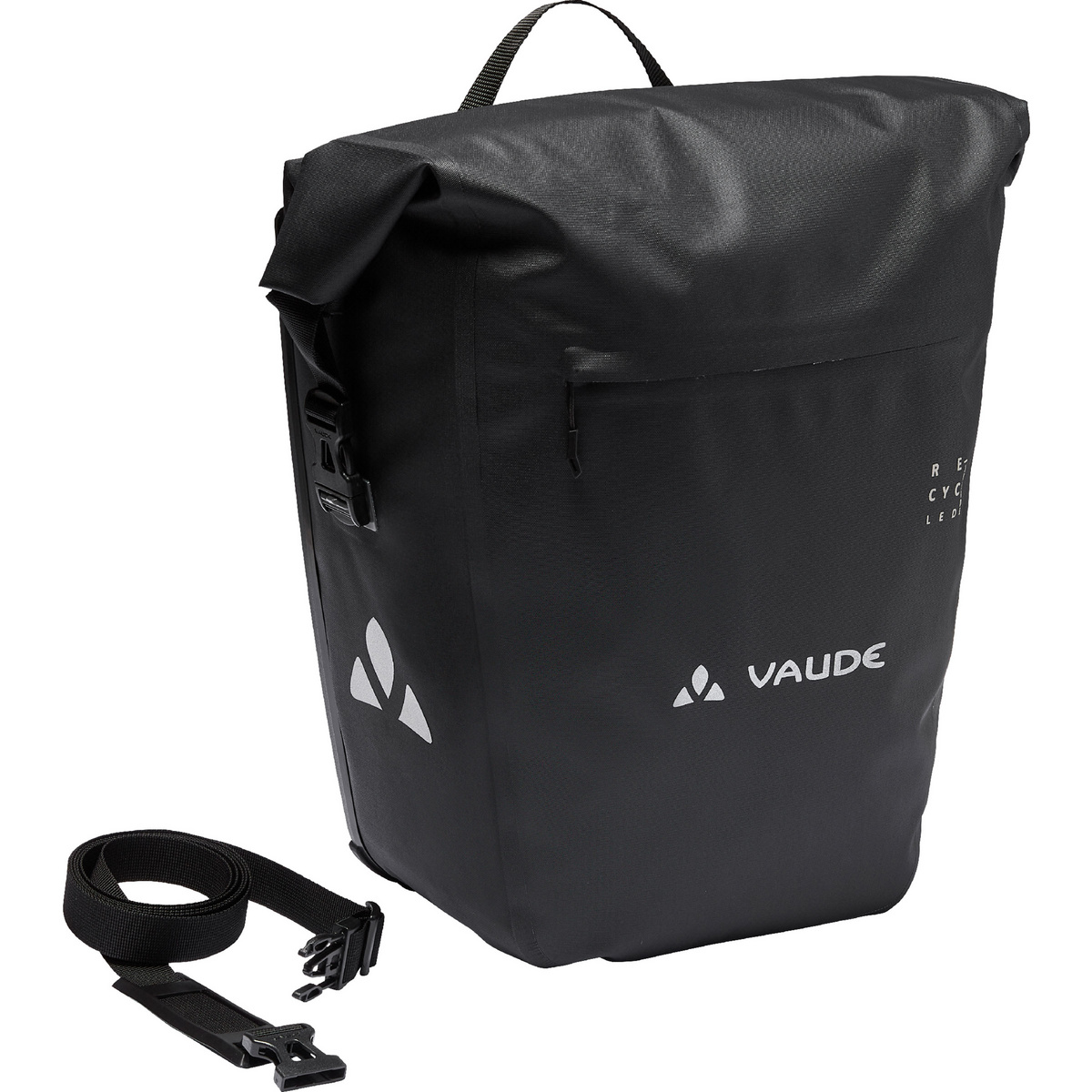 Vaude Proof Back Ul Single Fahrradtasche
