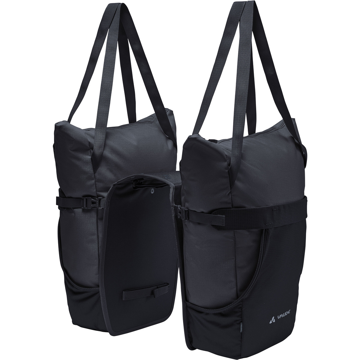 Vaude Twinshopper Fahrradtasche