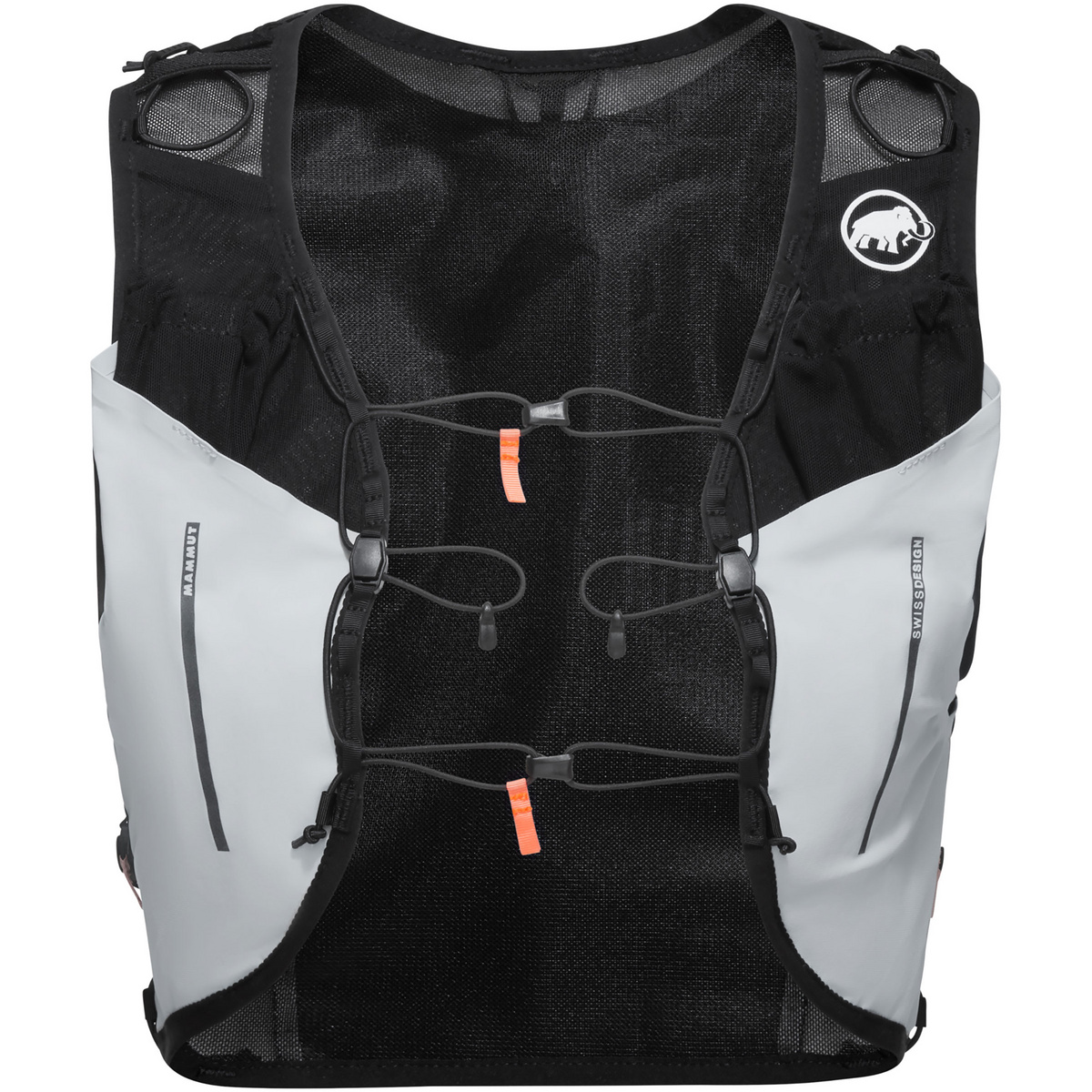 Mammut Damen Aenergy TR 5 Trailrunningrucksack