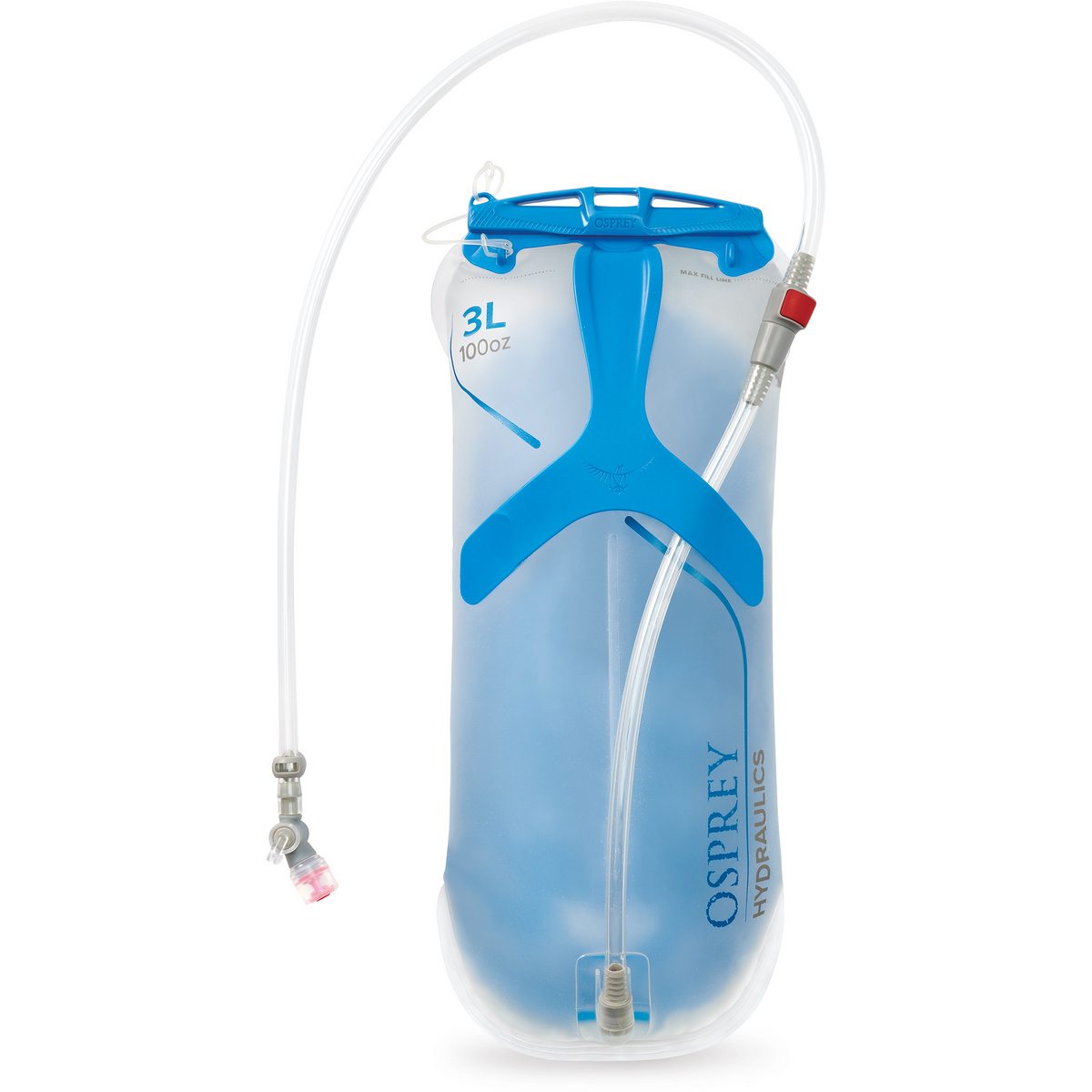 Osprey Hydraulics 3L Reservoir