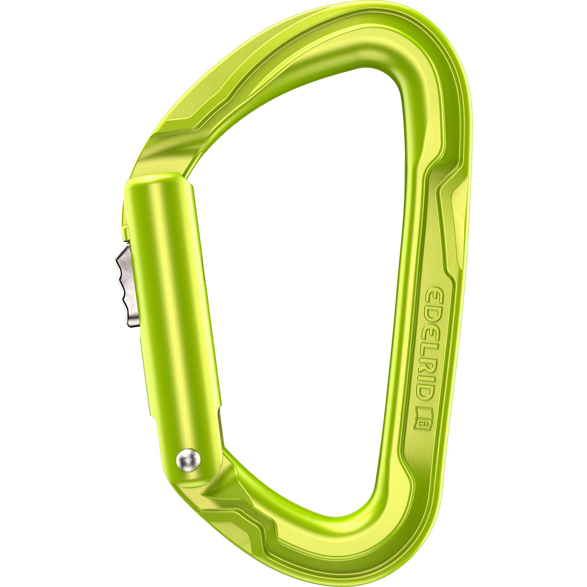 Edelrid Pure Slider Karabiner