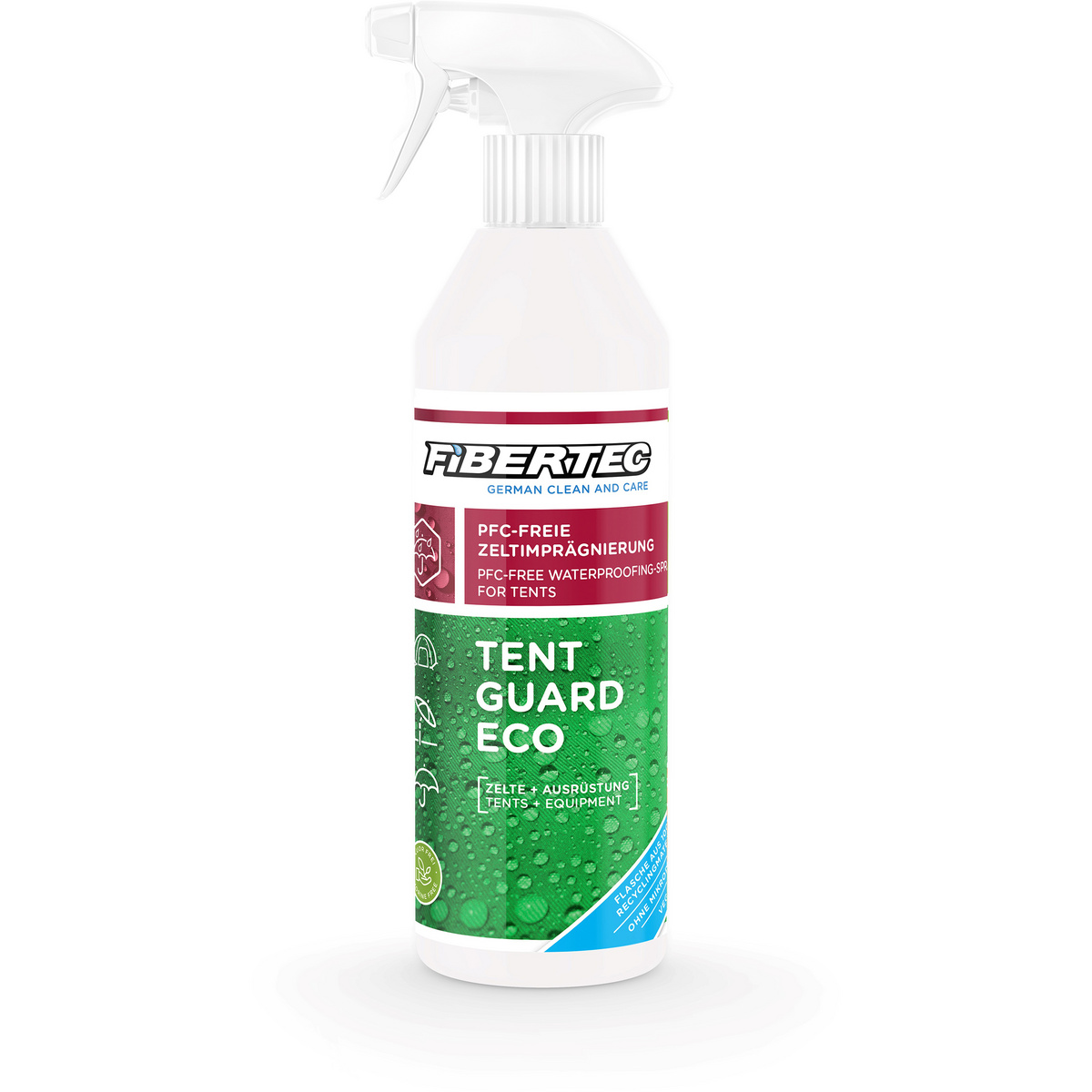 Fibertec Tent Guard Eco