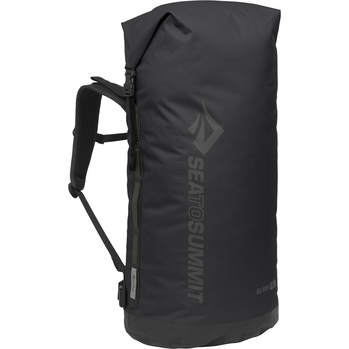 Sea to Summit Big River Dry 75l Rucksack