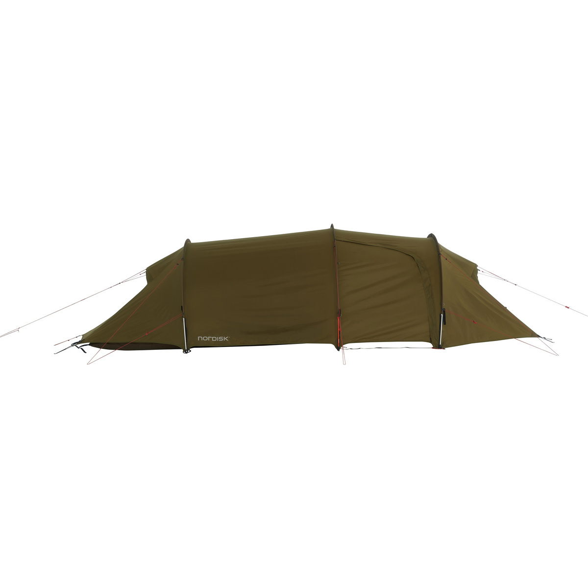 Nordisk Oppland 2 (2.0) PU Zelt