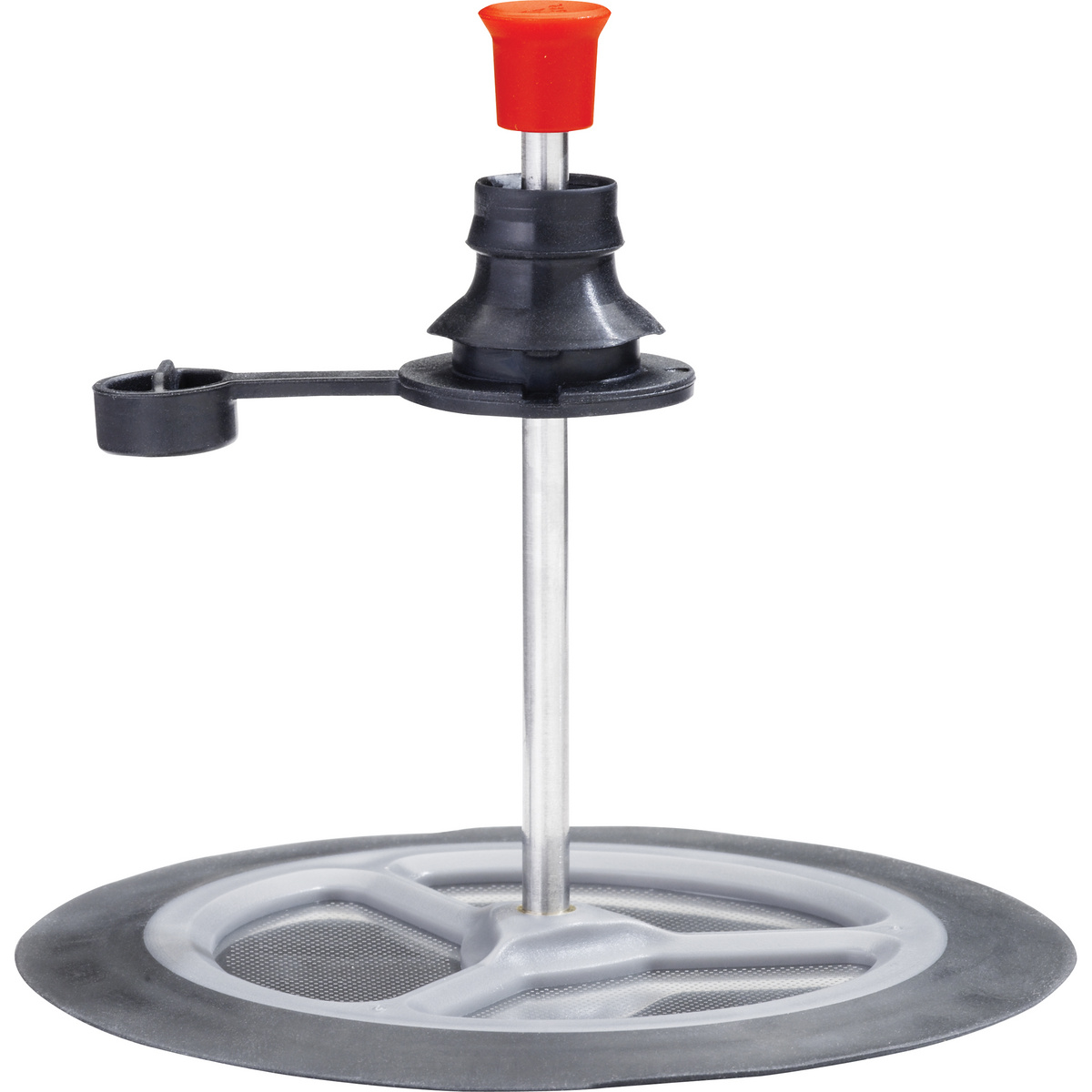 MSR Reactor 1.7L Coffee Press Kit