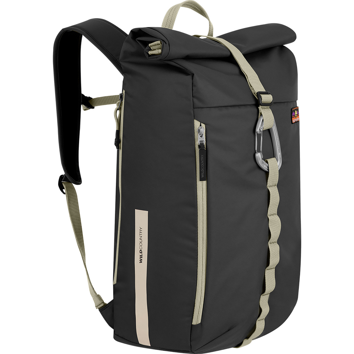 Wild Country Flow Rucksack