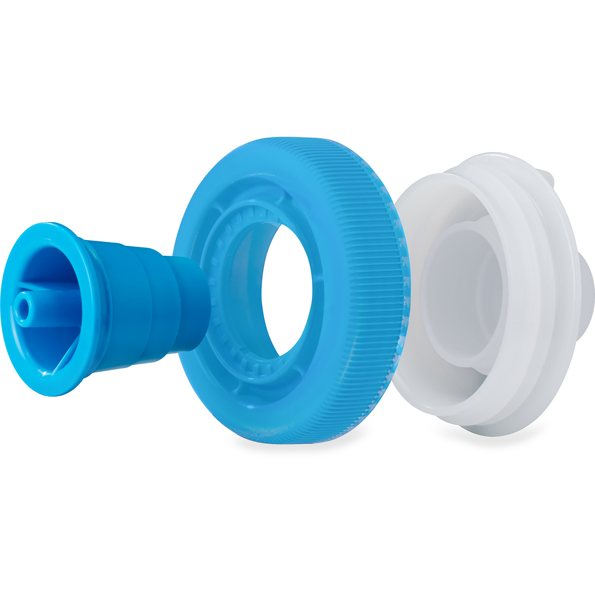 Platypus Universaler Flaschenadapter