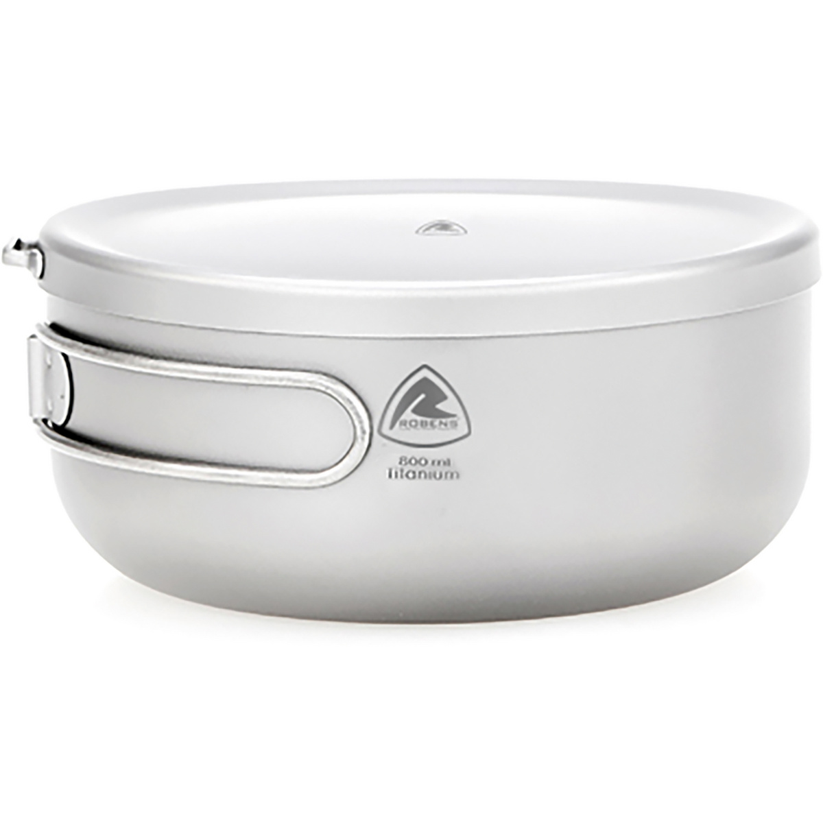 Robens Ori Titanium Topf mit Deckel