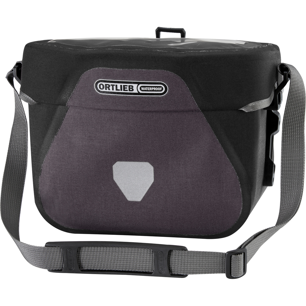 Ortlieb Ultimate Plu 6.5 Fahrradtasche
