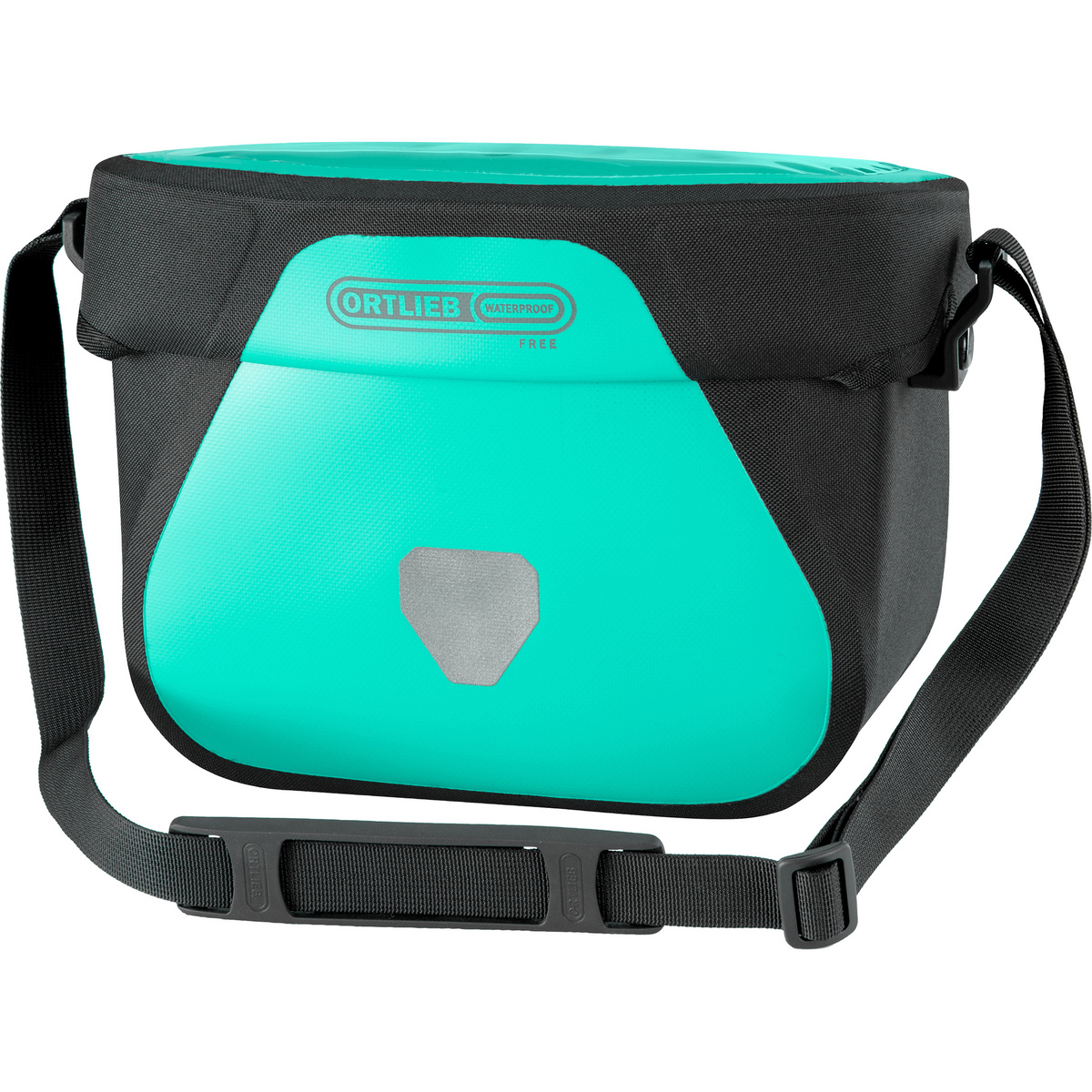 Ortlieb Ultimate Free 6.5  Fahrradtasche