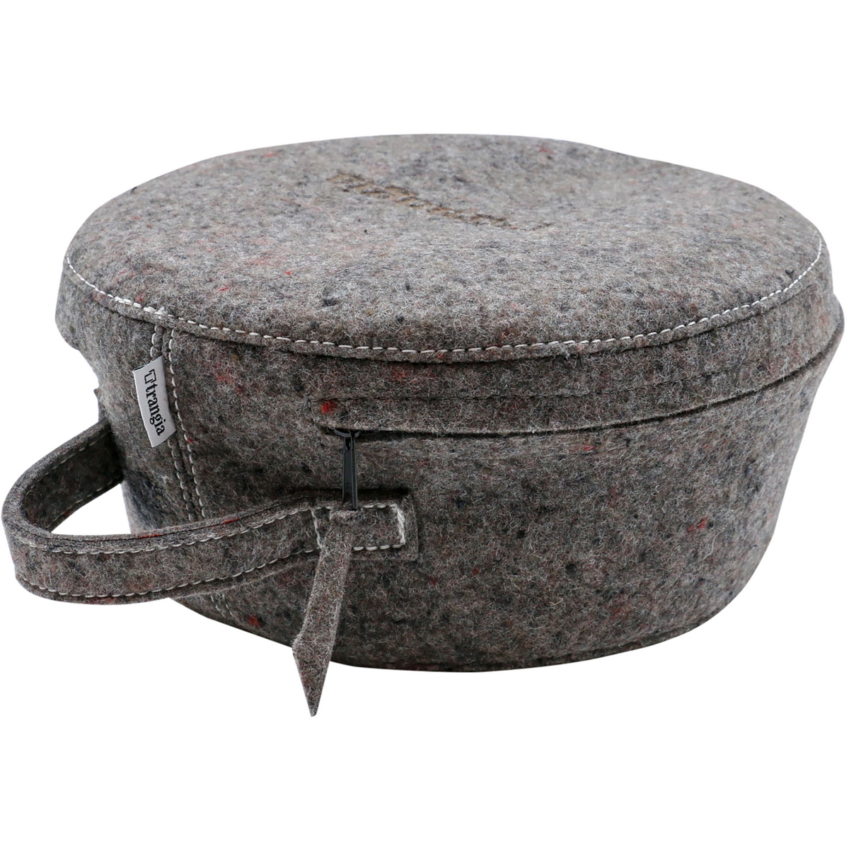 Trangia Wool-Cover für Sturmkocher