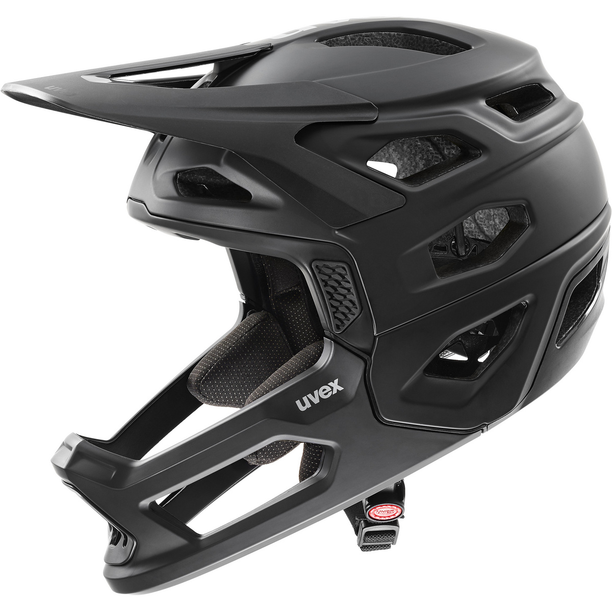 Uvex Revolt Fahrradhelm