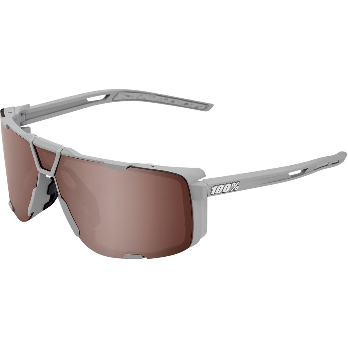 100% Eastcraft Hiper Mirror Sportbrille