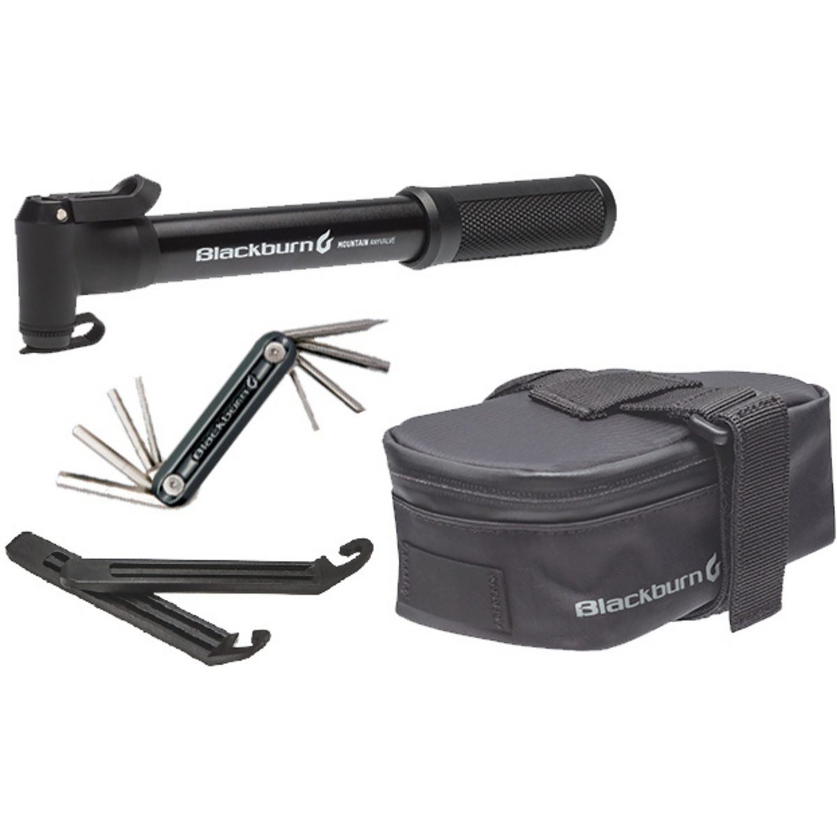 Blackburn Local Ride Kit