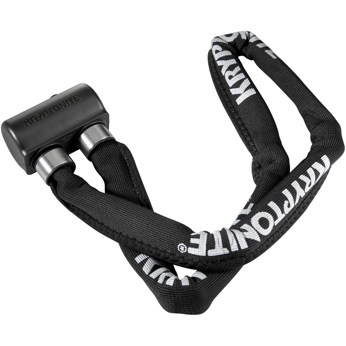 Kryptonite Keeper 695 Foldable Fahrradschloss