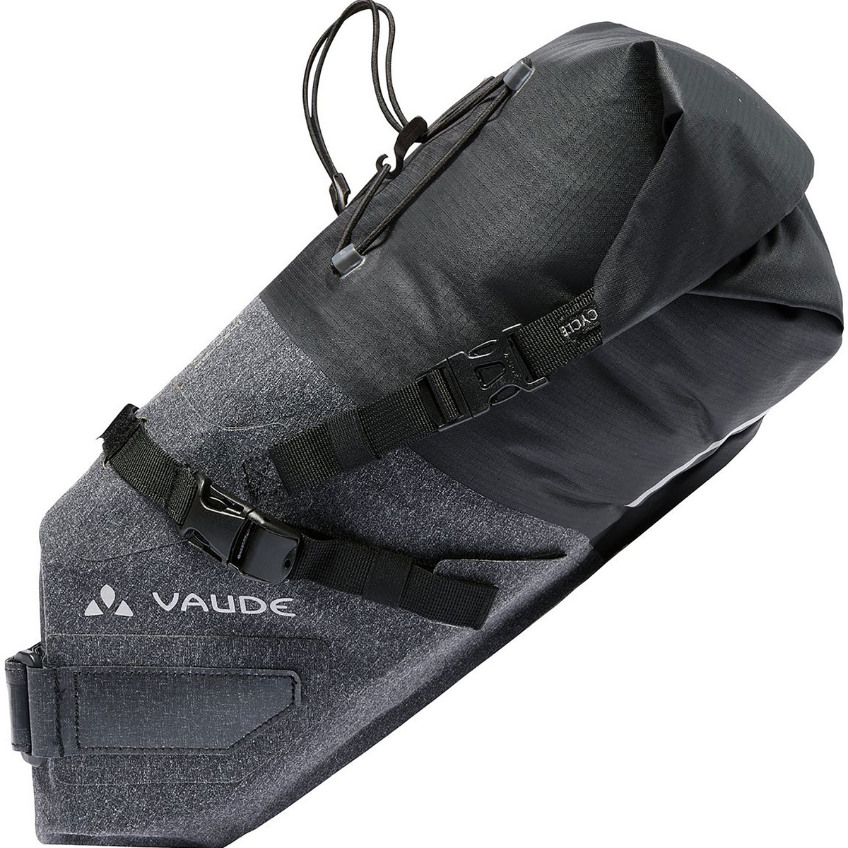 Vaude Trailsaddle Compact Fahrradtasche
