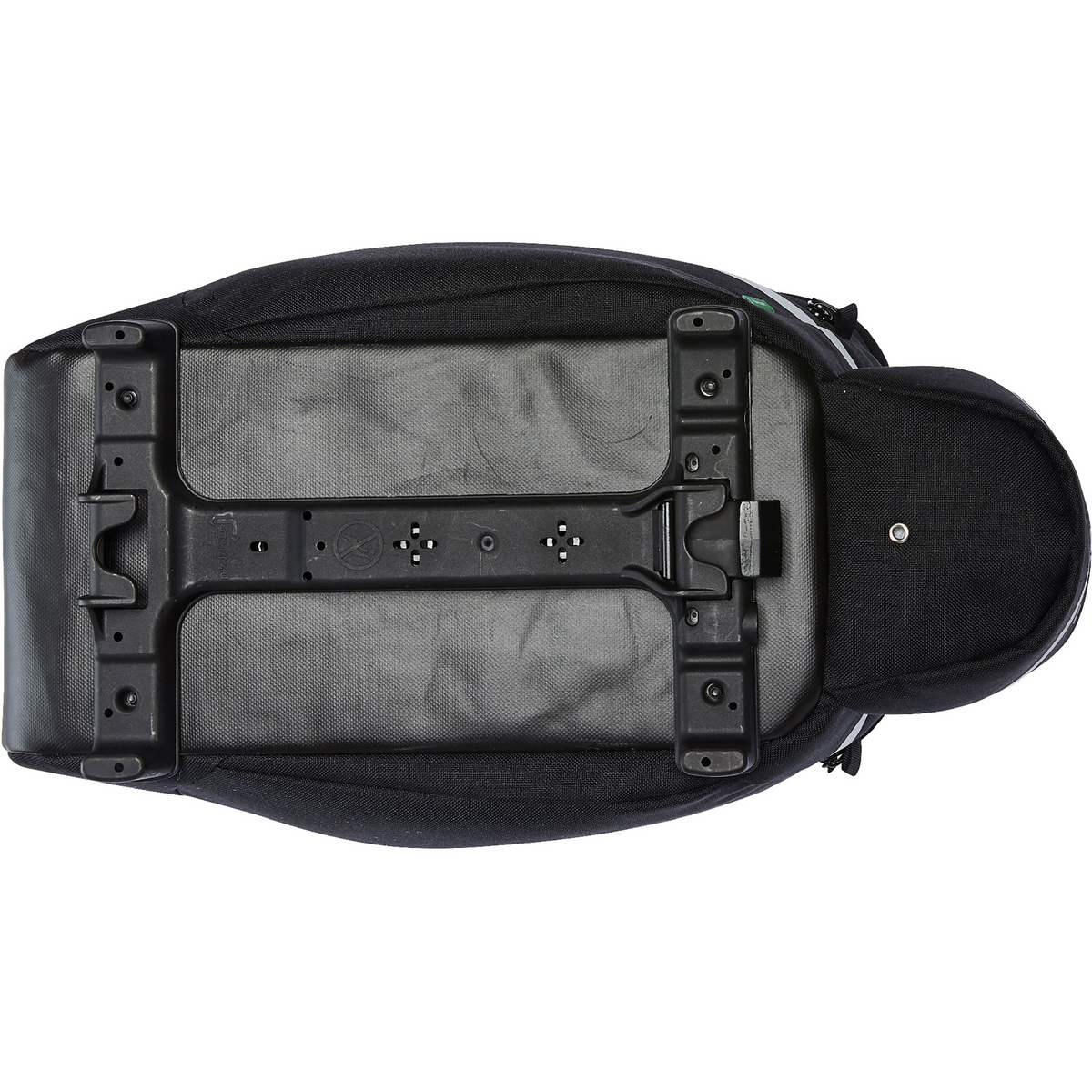 Vaude Silkroad L Snap-It 2.0 Fahrradtasche
