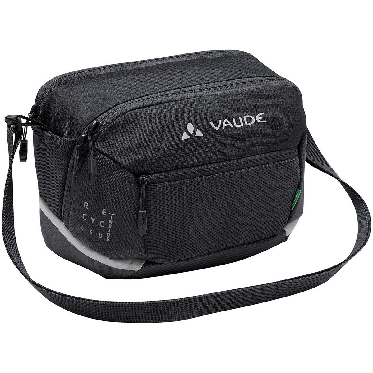 Vaude Cycle Box Fahrradtasche
