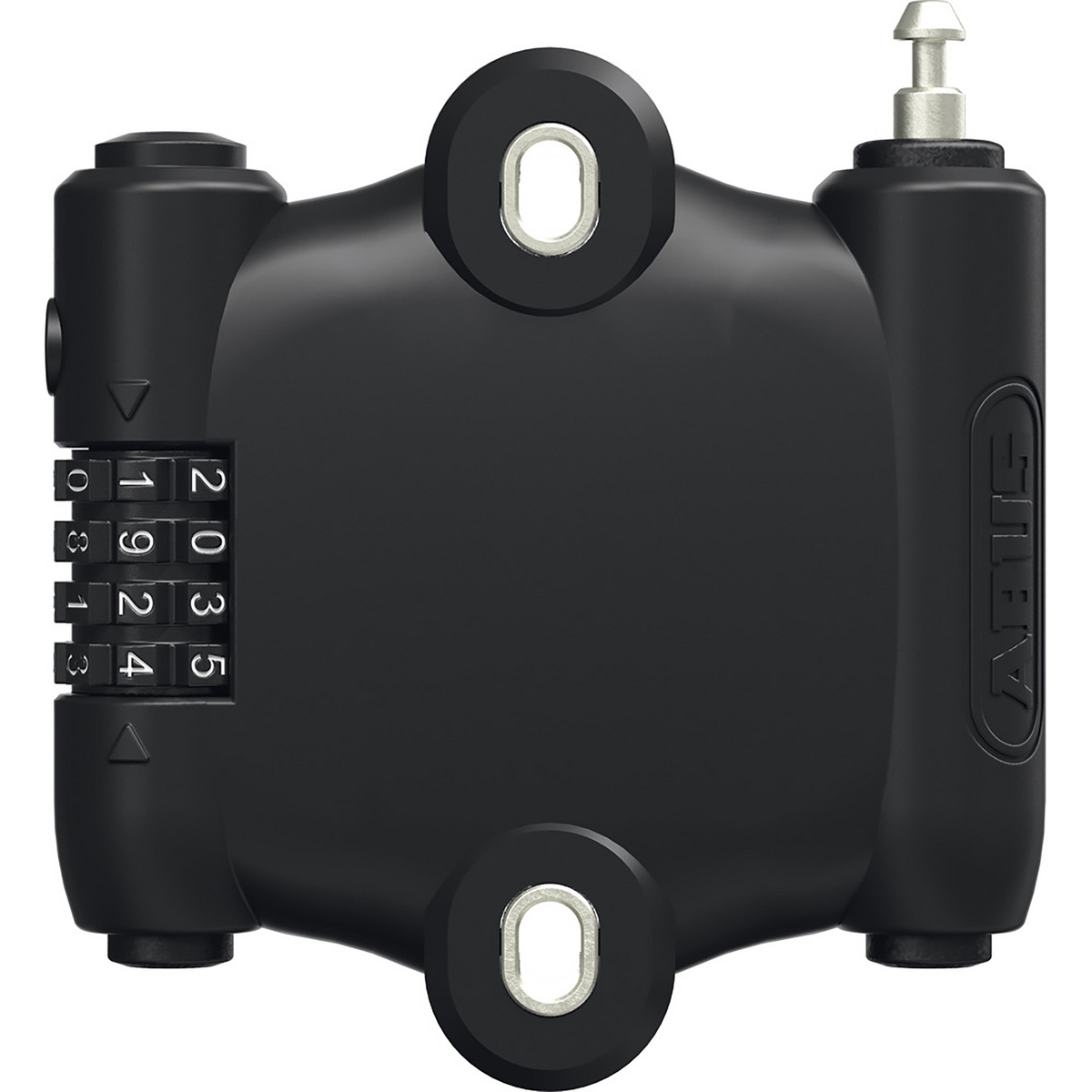 Abus Sport Flex Kabelschloss