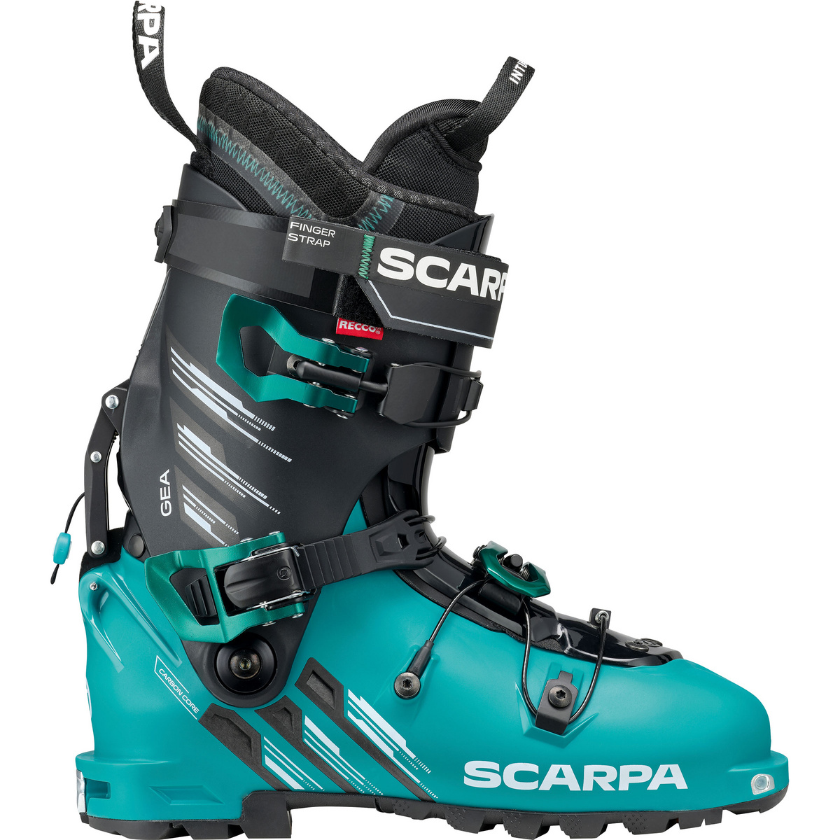 Scarpa Damen Gea Tourenskischuhe