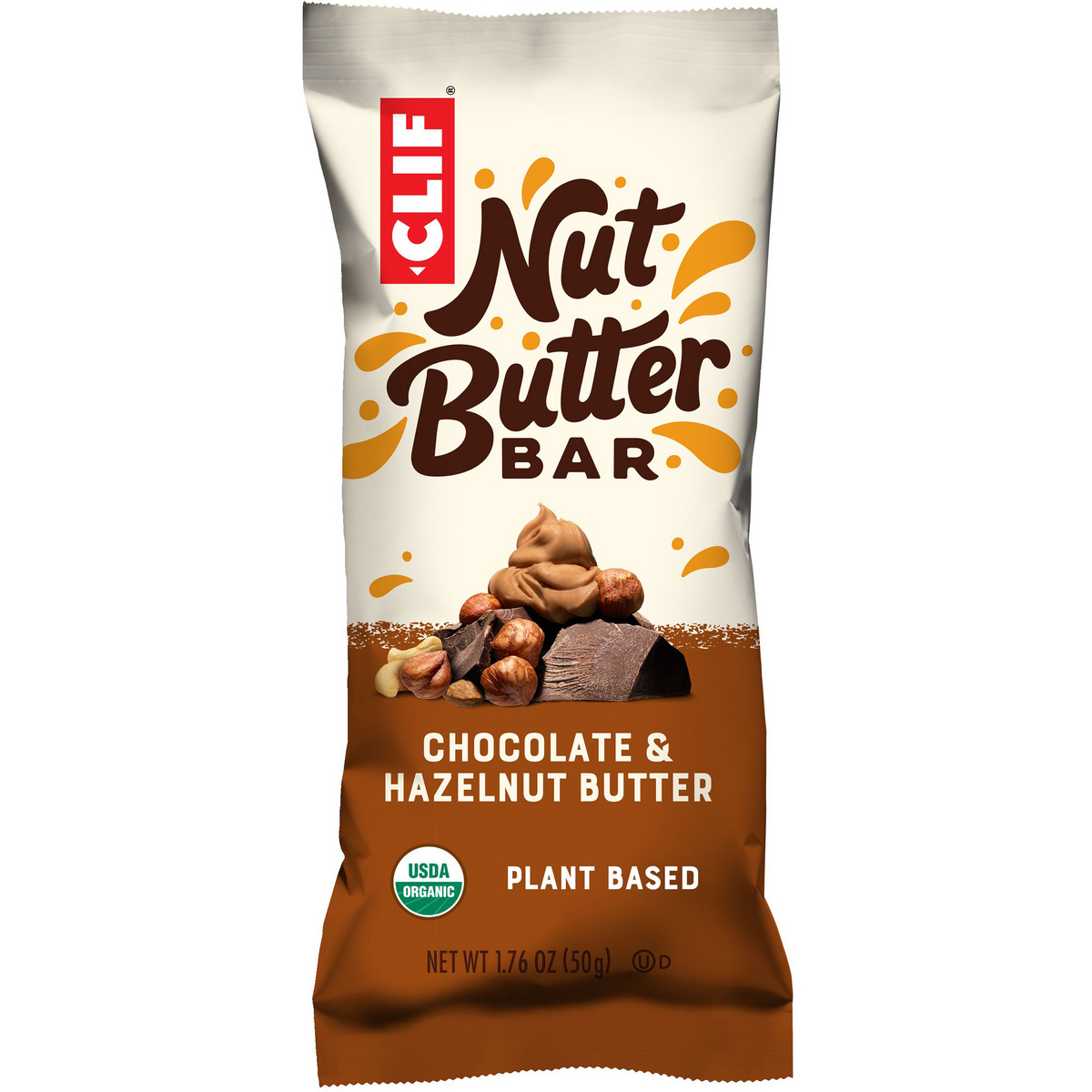 Clif Bar Nut Butter Filled Energie-Riegel