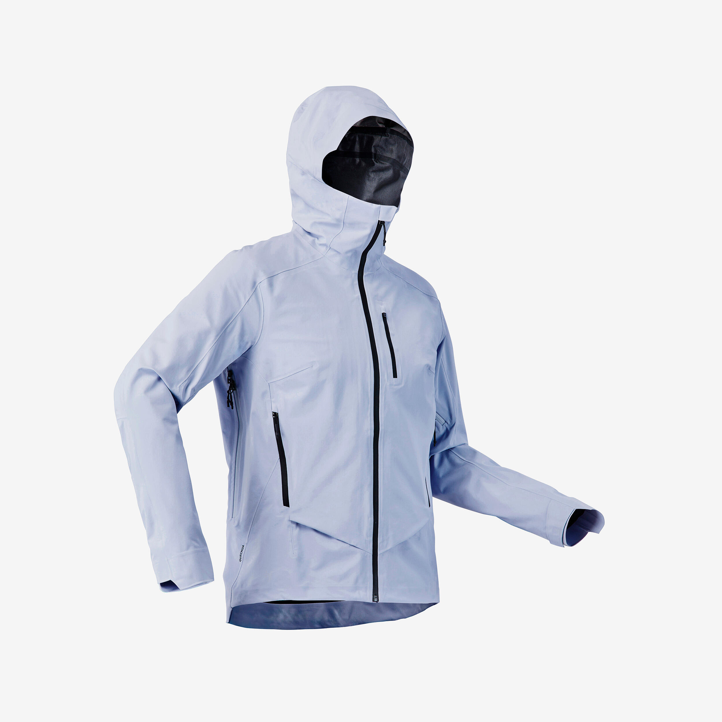 DECATHLON QUECHUA MH900 - Regenjacke Damen