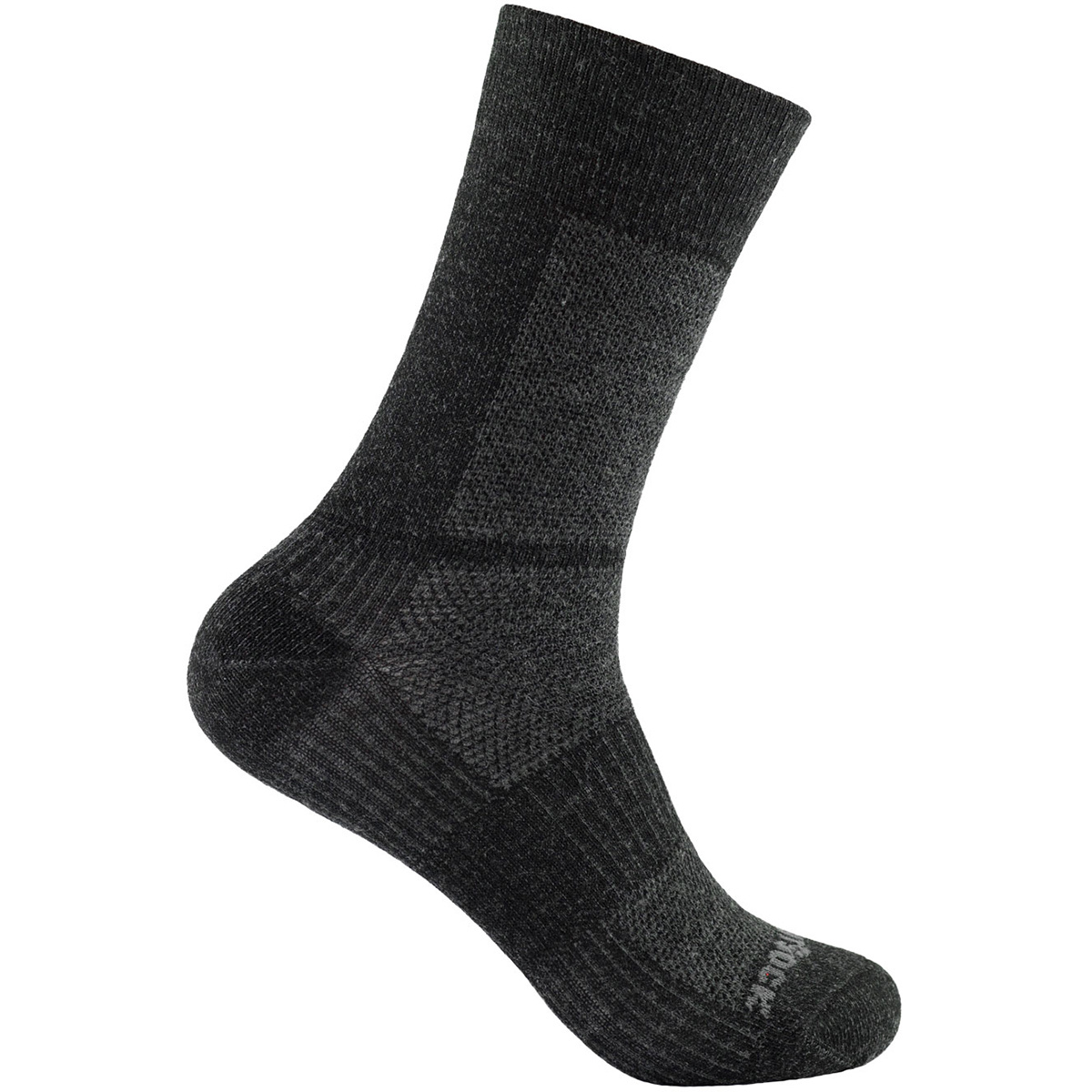 Wrightsock Coolmesh II Merino Crew Socken