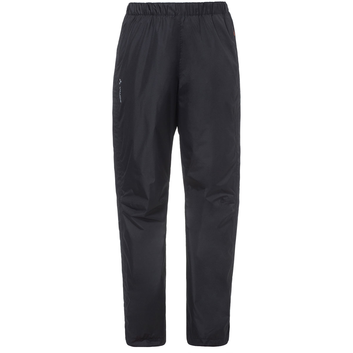 Vaude Damen Fluid Full-Zip Radhose lang