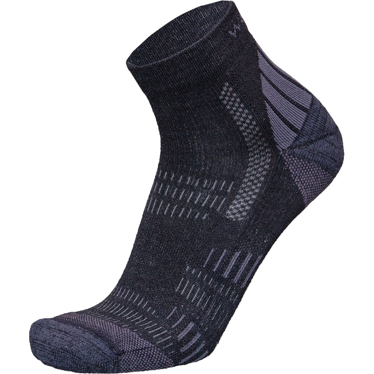 Wapiti Trek S05 Mid Eco Socken