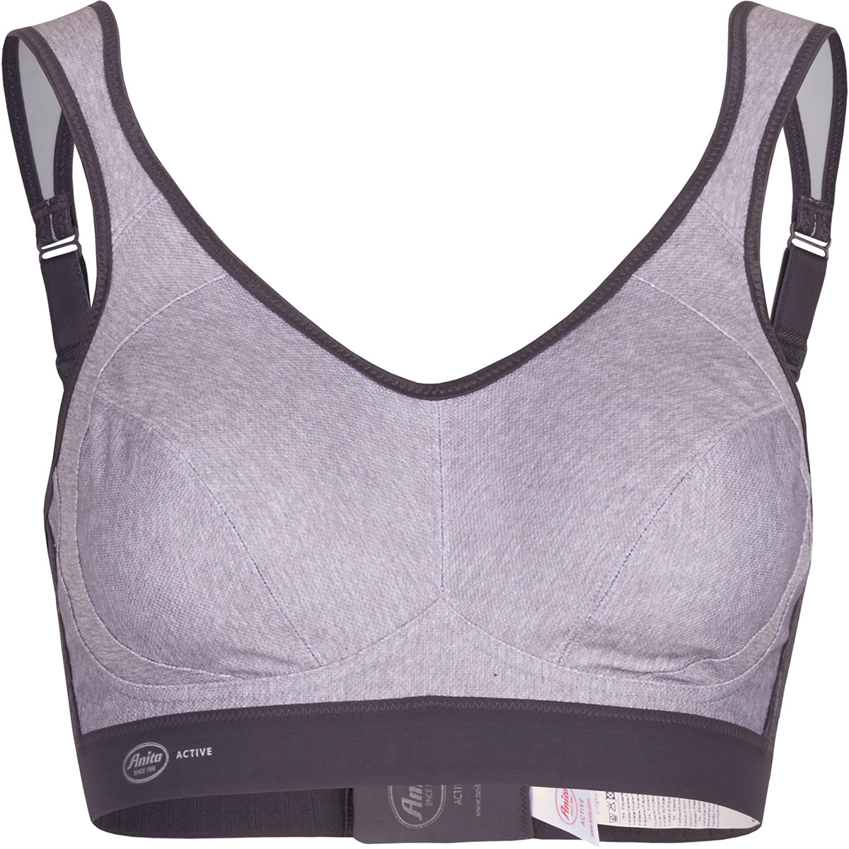 Anita Damen Extreme Control Sport BH