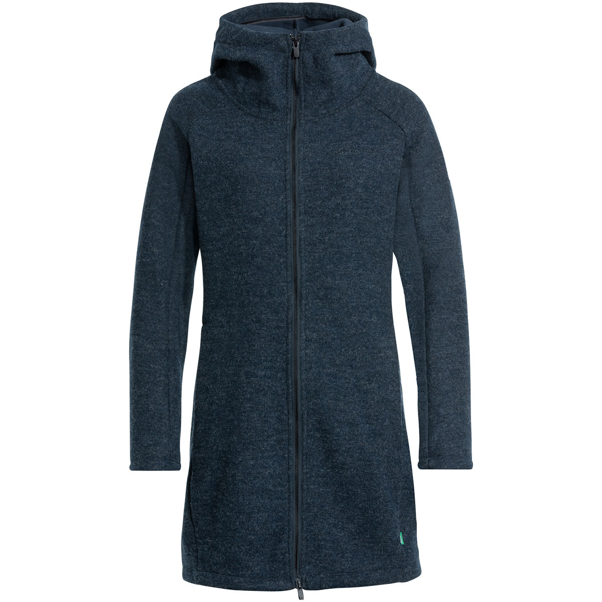Vaude Damen Tinshan III Mantel
