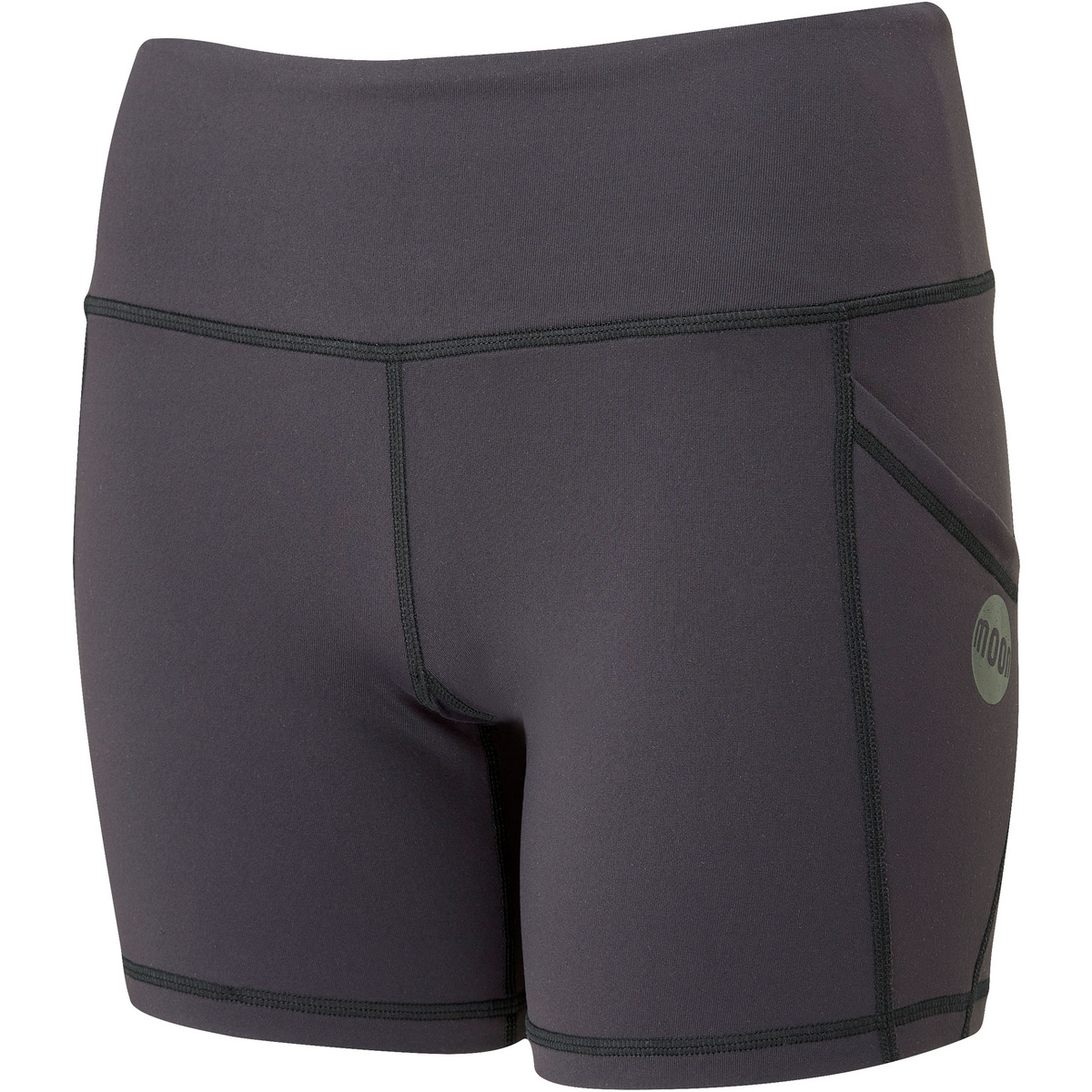 moon Damen Sigma Shorts