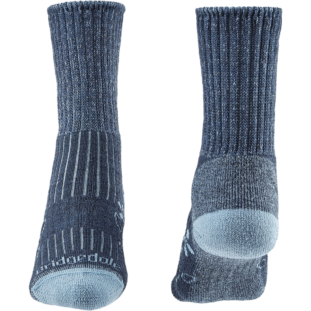 Bridgedale Damen Hike MW Socken