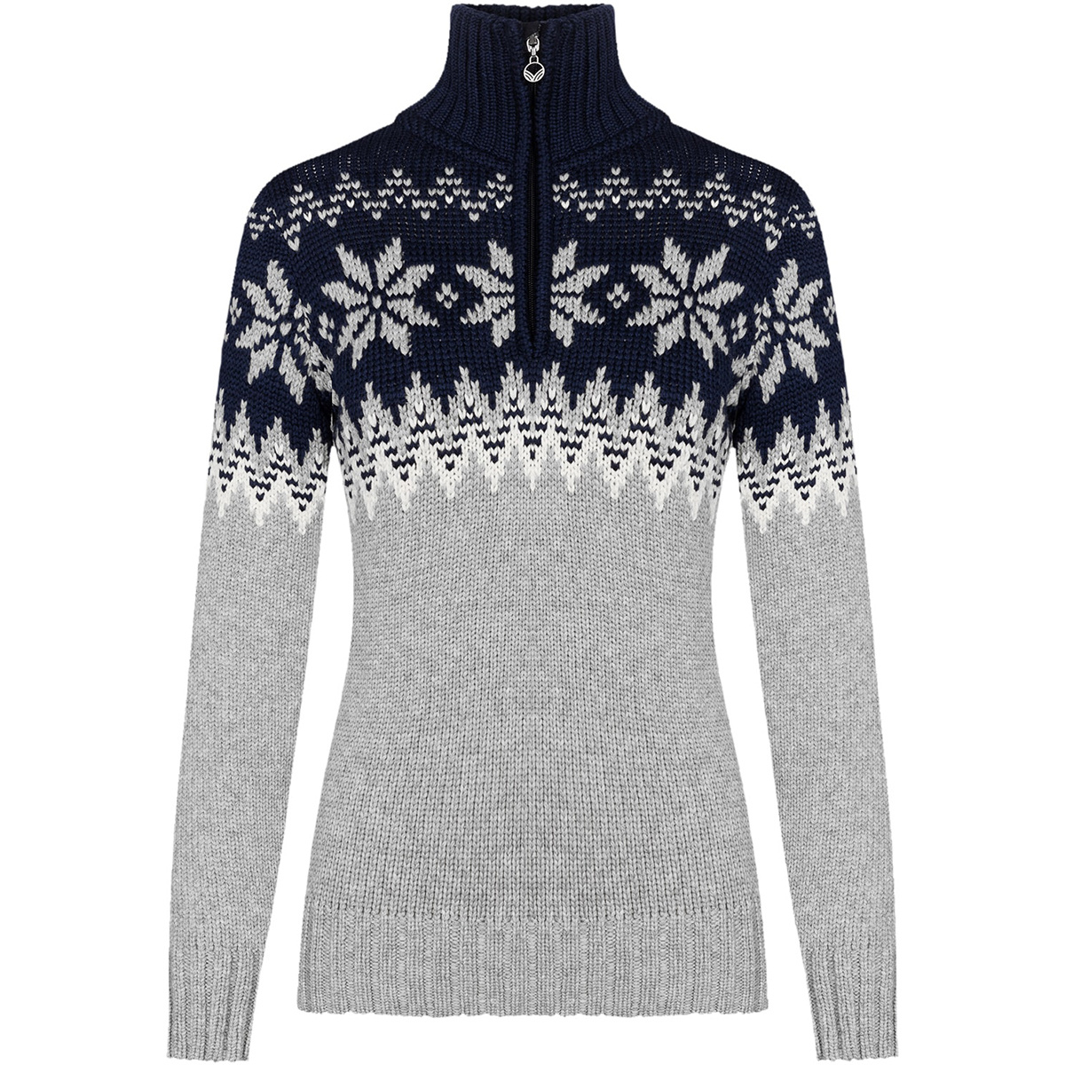 Dale of Norway Damen Myking Fem Pullover
