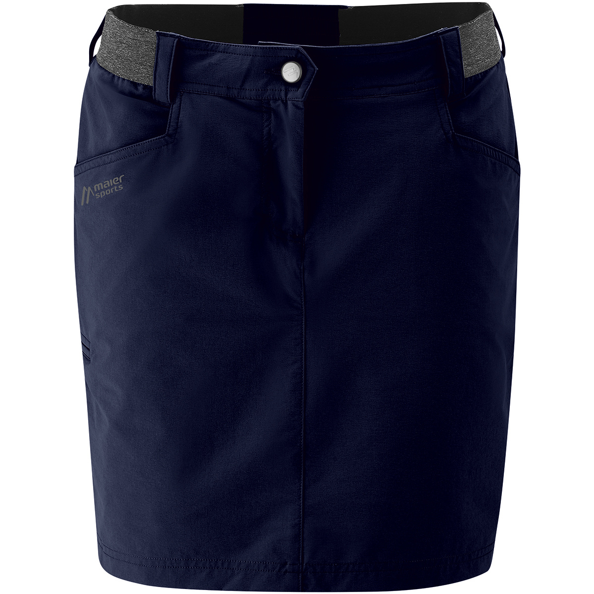 Maier Sports Damen Norit Skortin Rock