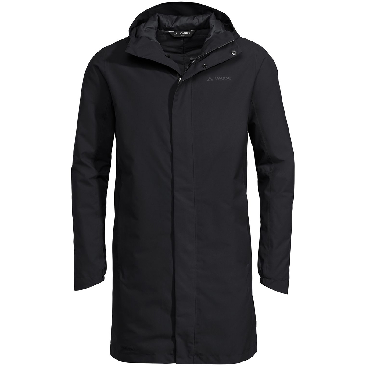 Vaude Herren Cyclist Padded Mantel