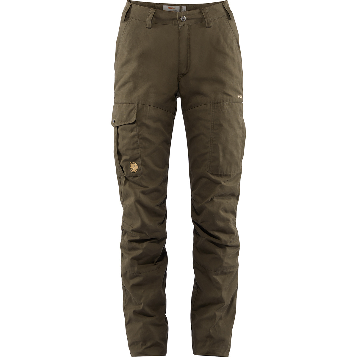 Fjällräven Damen Karla Pro Winter Hose