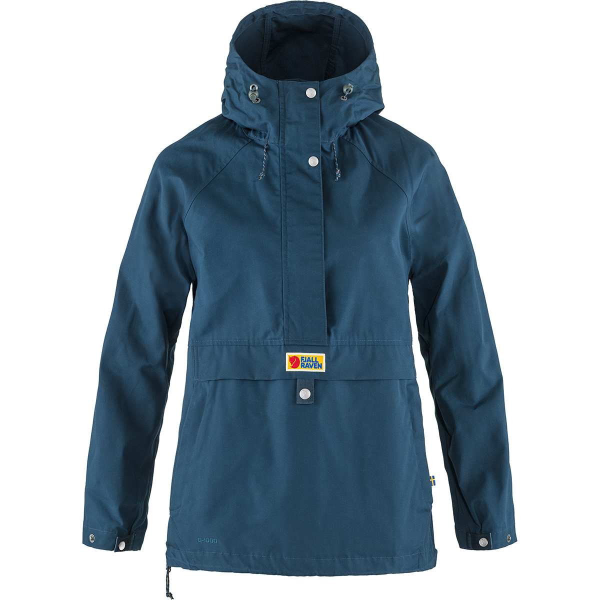 Fjällräven Damen Vardag Anorak