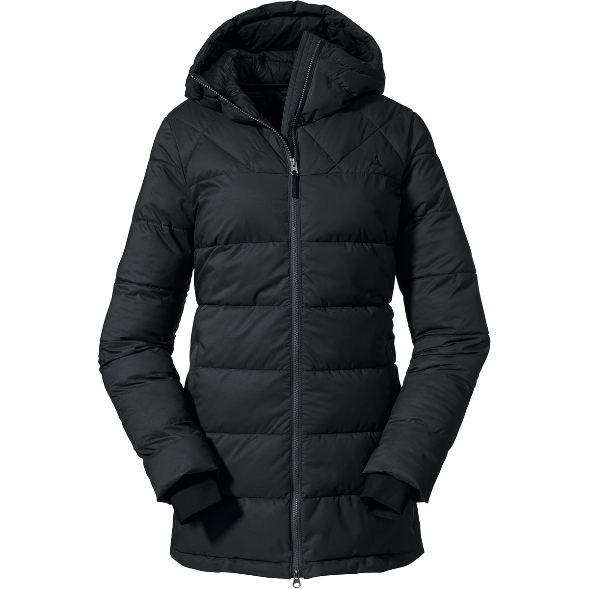 Schöffel Damen Boston Parka