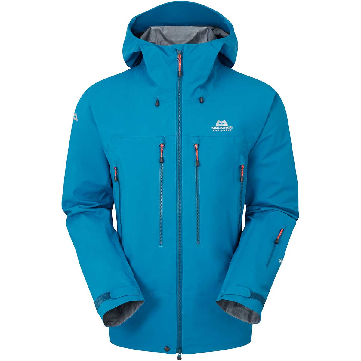 Mountain Equipment Herren Changabang Jacke