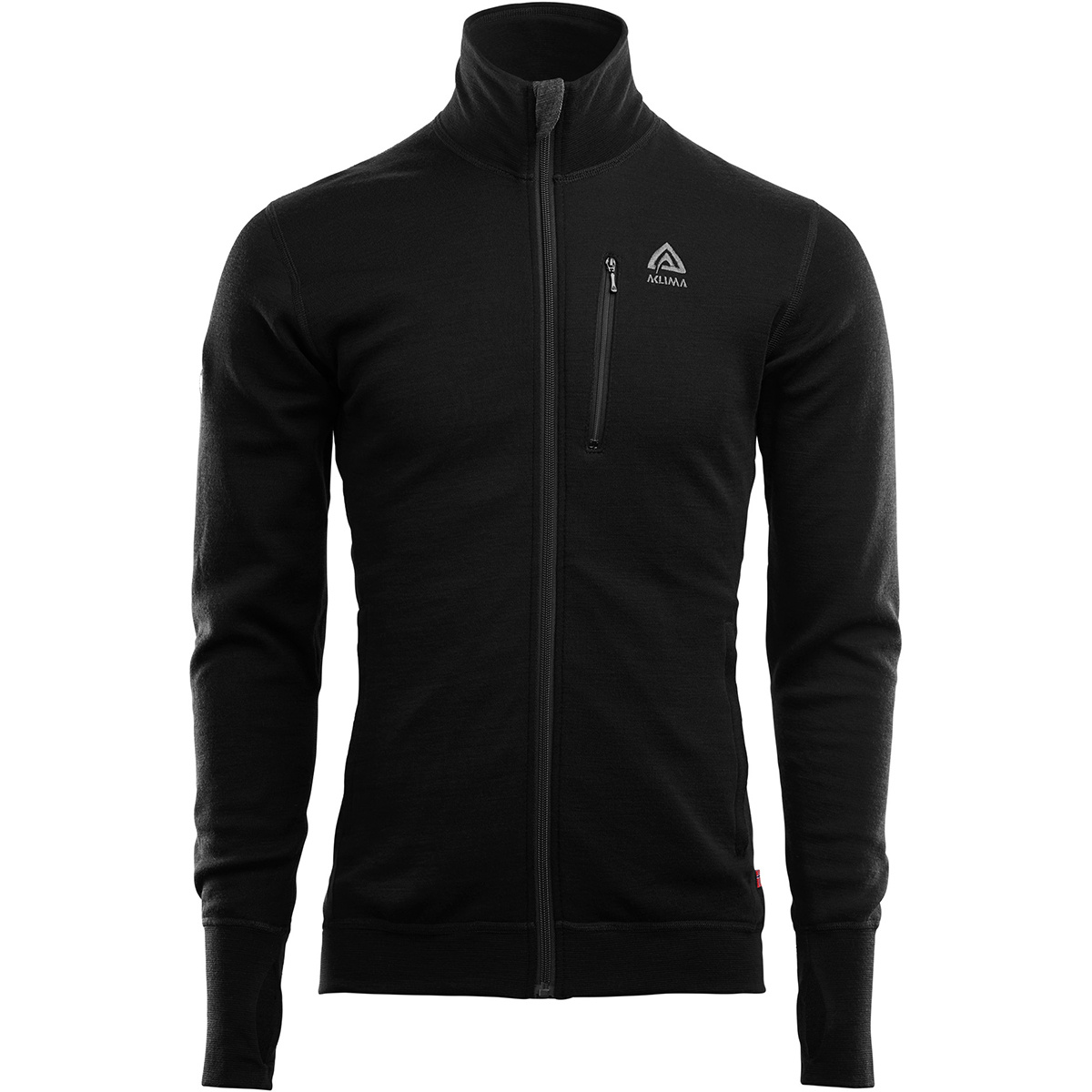 Aclima Herren DoubleWool Jacke