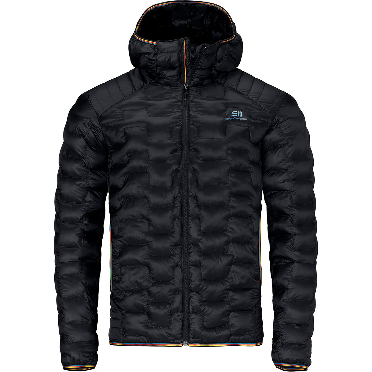 Elevenate Herren Motion Jacke