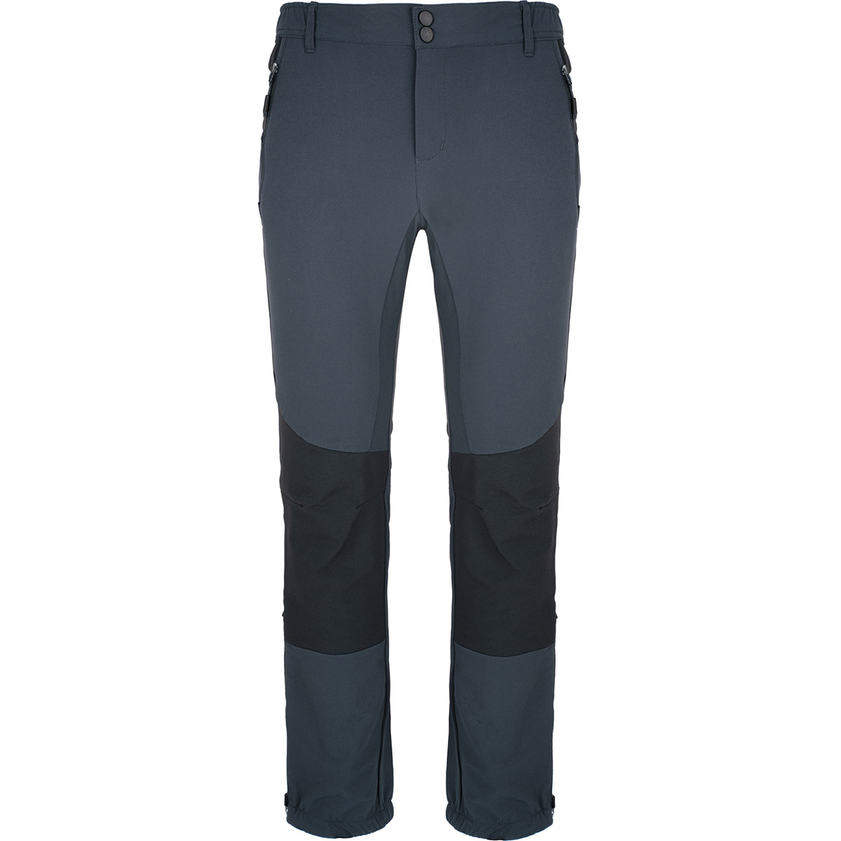 Bergzeit Basics Herren Meru Salford Hose